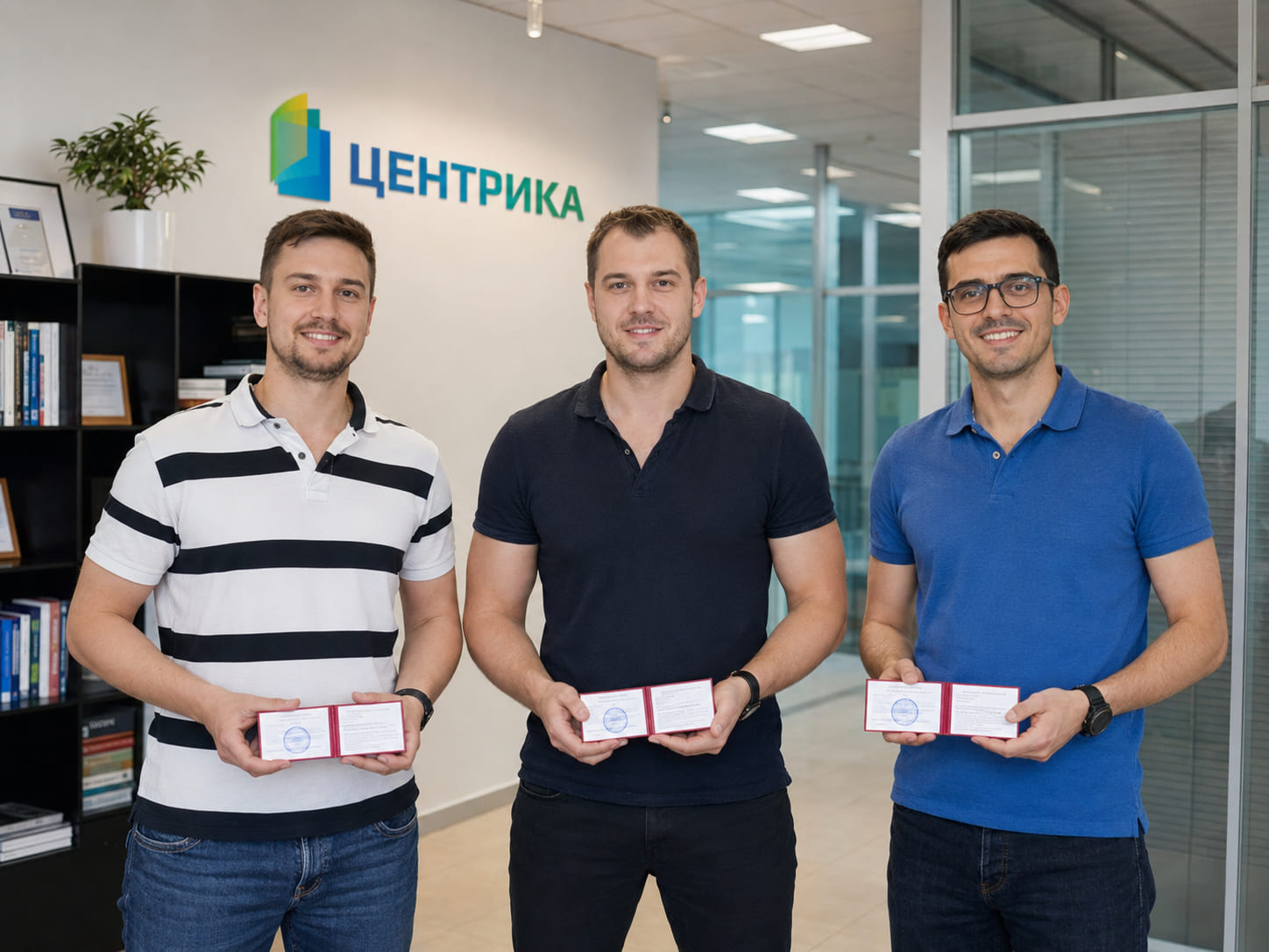 Подписка на 50 документов